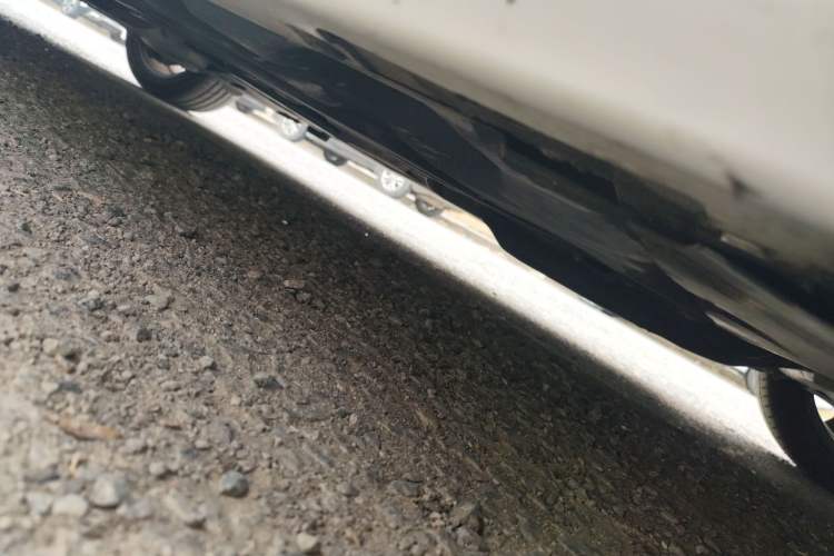 Used BMW 1 Series 2023 120i M Sport Edition Chassis Front Right