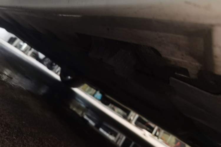 Used BMW 1 Series 2023 125i M Sport Night Edition Chassis Front Right