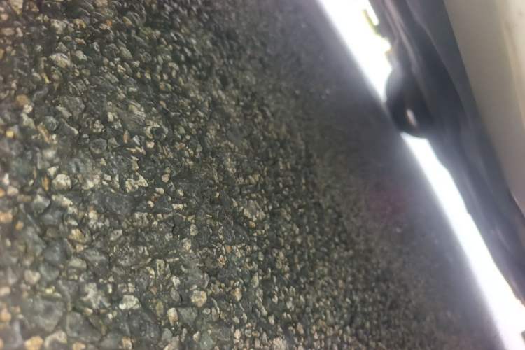 Used BMW 1 Series 2023 120i M Sport Night Edition Chassis Front