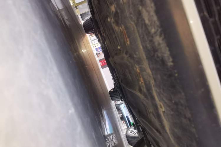 Used BMW 1 Series 2023 120i M Sport Edition Chassis Front