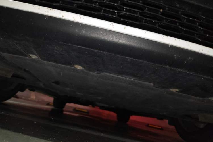 Used BMW 1 Series 2023 125i M Sport Night Edition Chassis Front