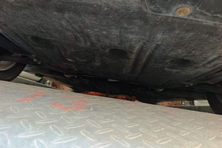 Used BMW 1 Series 2023 120i M Sport Edition Chassis Front