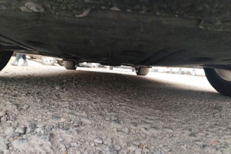 Used BMW 1 Series 2023 120i M Sport Edition Chassis Front
