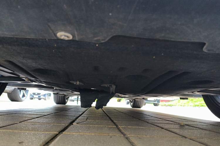 Used BMW 1 Series 2023 120i M Sport Edition Chassis Front