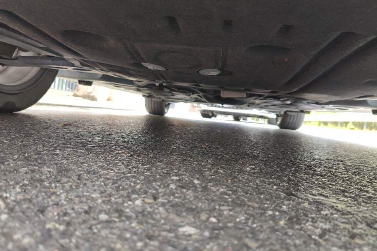 Used BMW 1 Series 2023 120i M Sport Edition Chassis Front