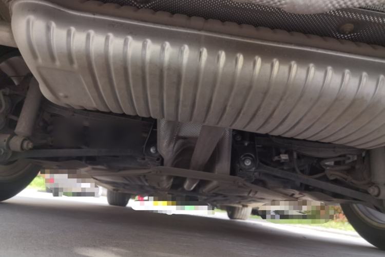 Used BMW 1 Series 2023 120i M Sport Night Edition Chassis Rear