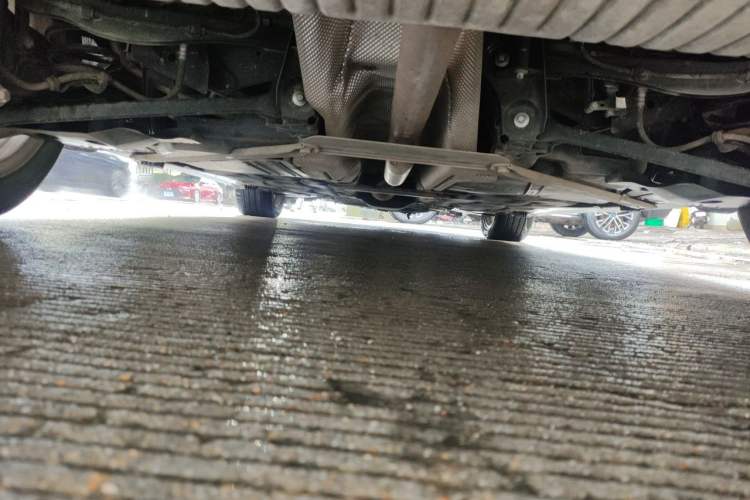 Used BMW 1 Series 2023 120i M Sport Night Edition Chassis Rear