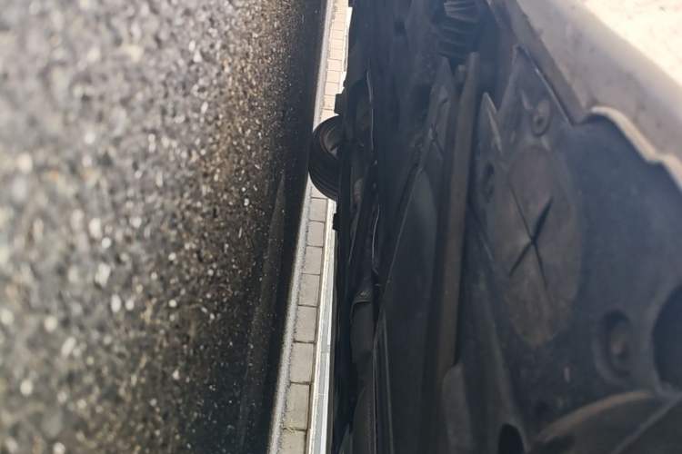 Used BMW 1 Series 2023 120i M Sport Edition Chassis Rear Left