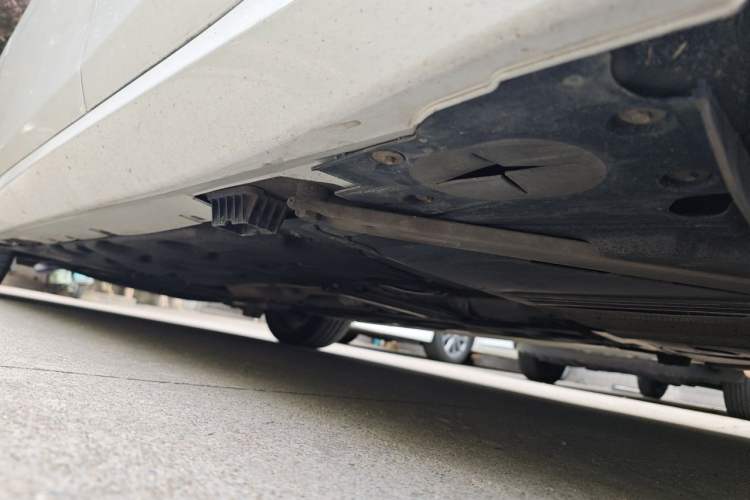Used BMW 1 Series 2023 125i M Sport Night Edition Chassis Rear Left