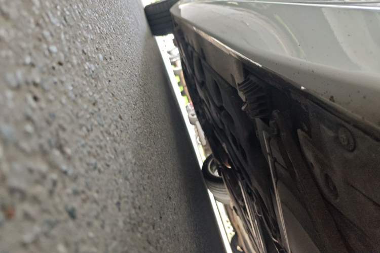 Used BMW 1 Series 2023 120i M Sport Night Edition Chassis Rear Left