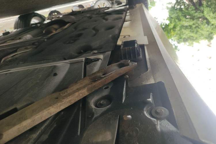 Used BMW 1 Series 2023 120i M Sport Night Edition Chassis Rear Left