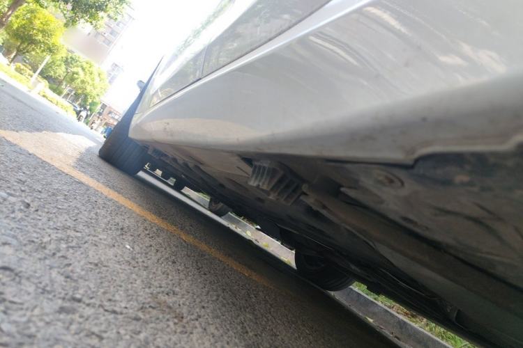Used BMW 1 Series 2023 120i M Sport Edition Chassis Rear Left