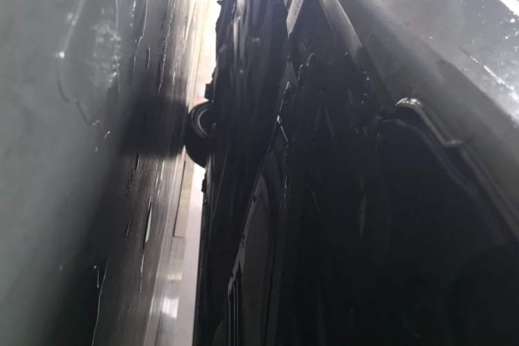 Used BMW 1 Series 2023 120i M Sport Night Edition Chassis Rear Left