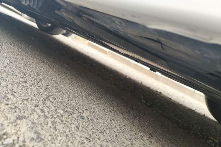 Used BMW 1 Series 2023 120i M Sport Edition Chassis Rear Left