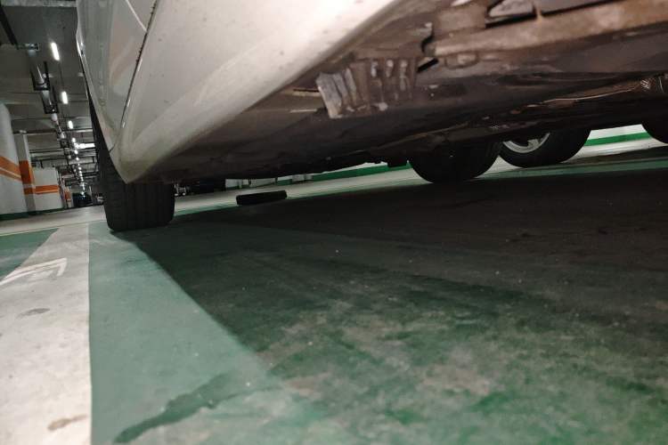Used BMW 1 Series 2023 125i M Sport Night Edition Chassis Rear Left