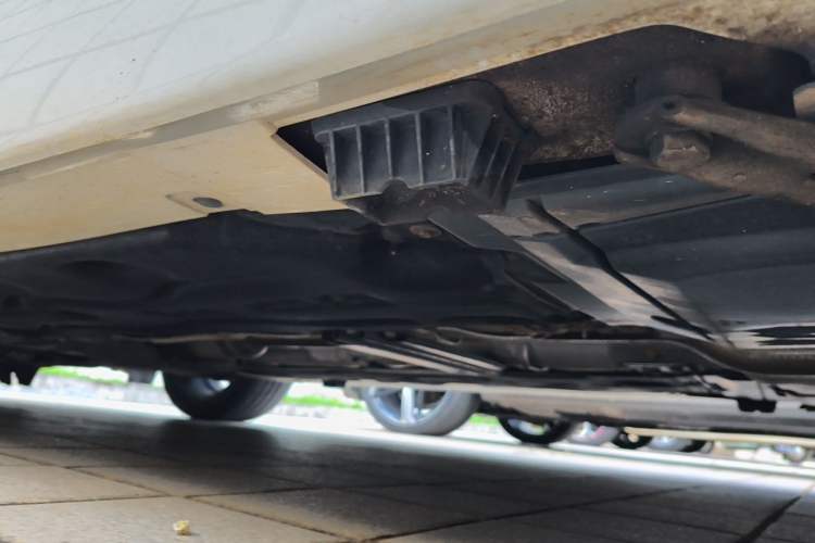 Used BMW 1 Series 2023 120i M Sport Edition Chassis Rear Left