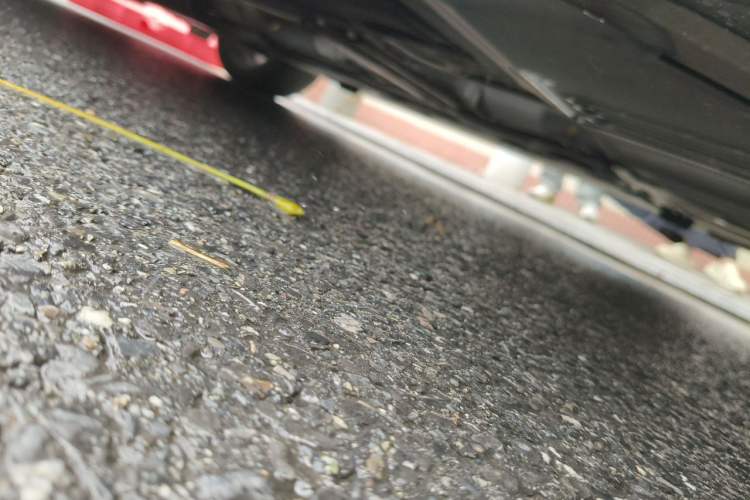 Used BMW 1 Series 2023 120i M Sport Edition Chassis Rear Left