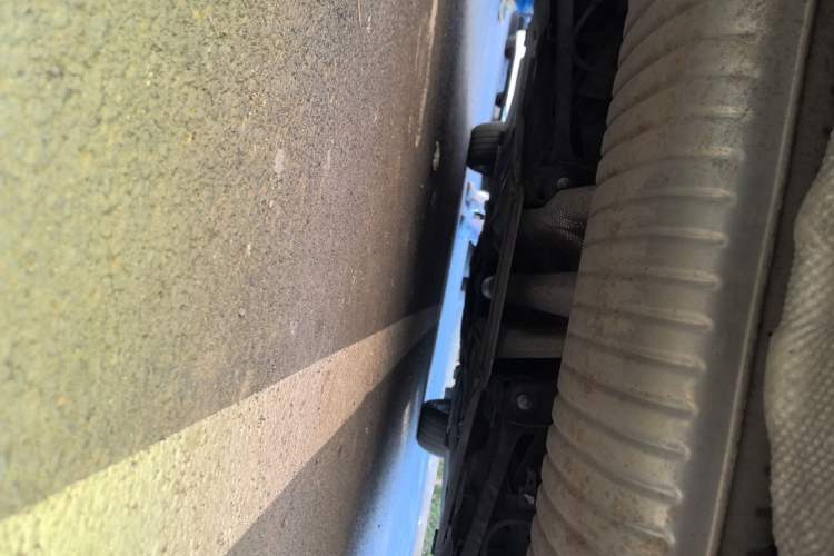 Used BMW 1 Series 2023 120i M Sport Night Edition Chassis Rear