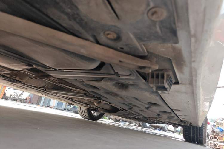 Used BMW 1 Series 2023 120i M Sport Edition Chassis Rear Right
