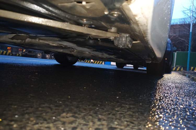 Used BMW 1 Series 2023 125i M Sport Night Edition Chassis Rear Right
