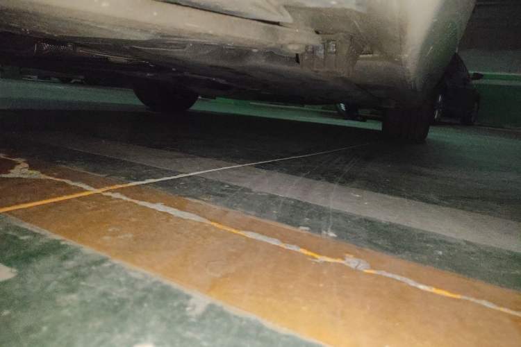 Used BMW 1 Series 2023 120i M Sport Edition Chassis Rear Right