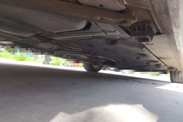 Used BMW 1 Series 2023 120i M Sport Night Edition Chassis Rear Right