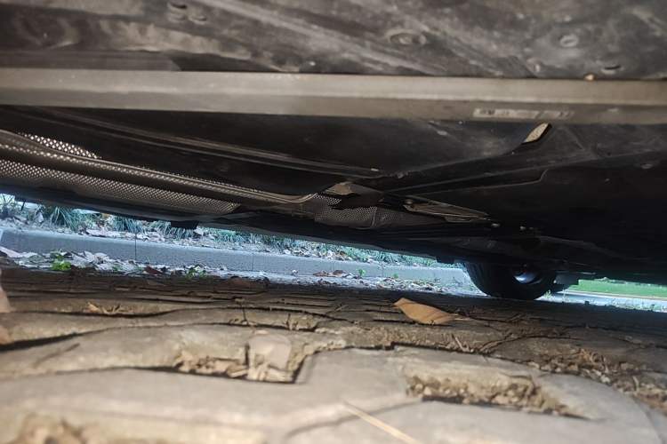 Used BMW 1 Series 2023 125i M Sport Night Edition Chassis Rear Right