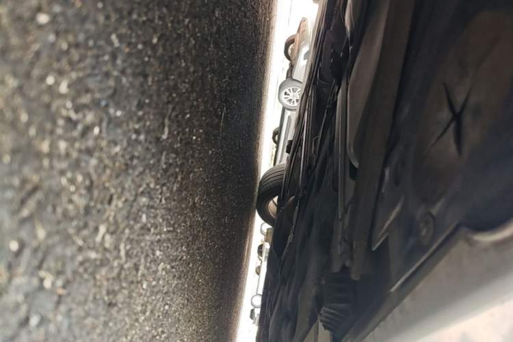 Used BMW 1 Series 2023 120i M Sport Edition Chassis Rear Right