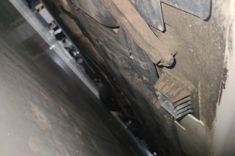 Used BMW 1 Series 2023 120i M Sport Edition Chassis Rear Right