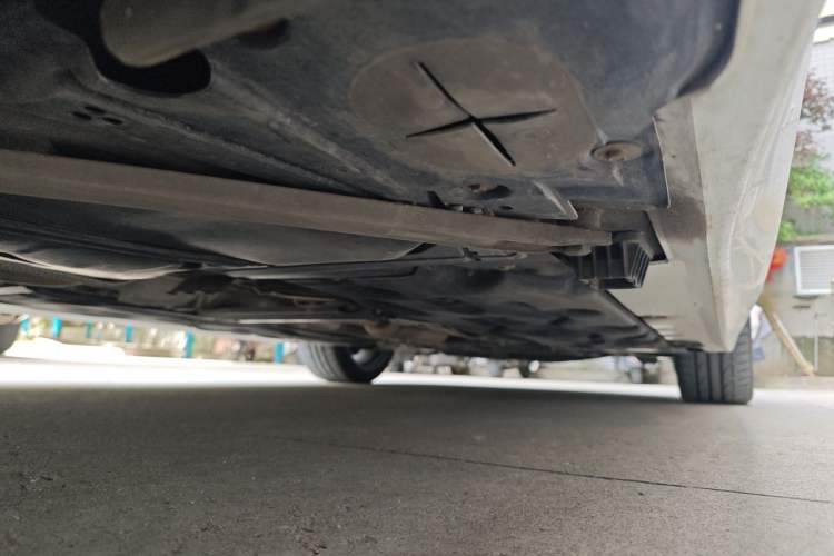 Used BMW 1 Series 2023 125i M Sport Night Edition Chassis Rear Right