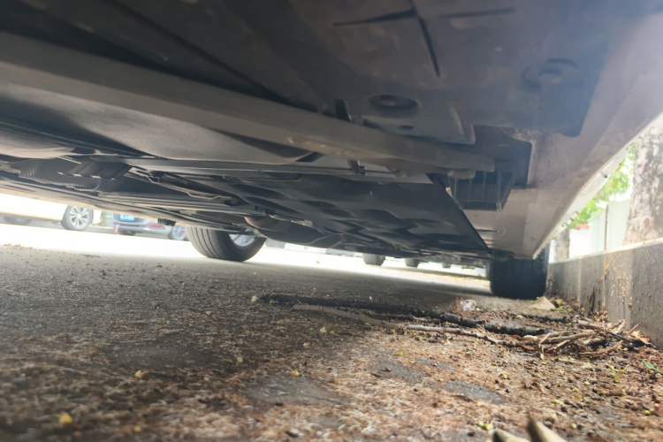 Used BMW 1 Series 2023 120i M Sport Edition Chassis Rear Right
