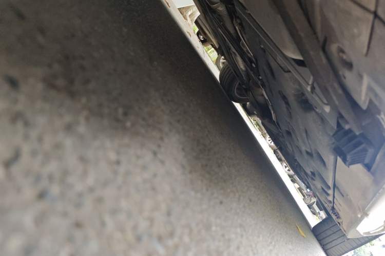 Used BMW 1 Series 2023 120i M Sport Night Edition Chassis Rear Right