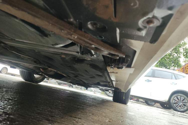Used BMW 1 Series 2023 120i M Sport Night Edition Chassis Rear Right