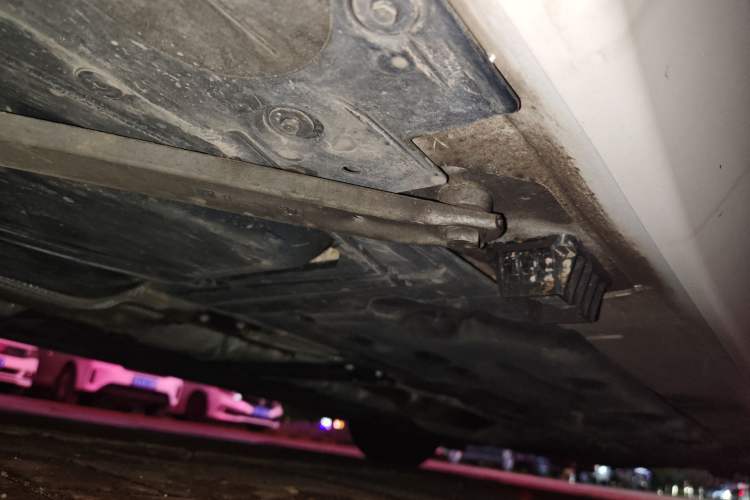 Used BMW 1 Series 2023 120i M Sport Edition Chassis Rear Right