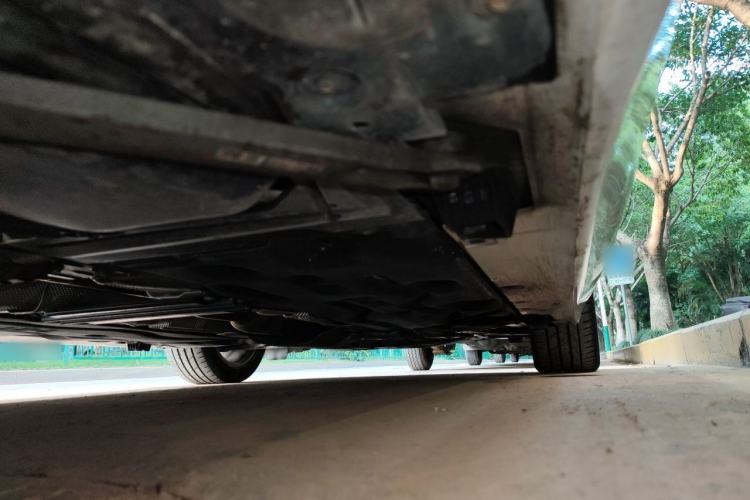 Used BMW 1 Series 2023 120i M Sport Night Edition Chassis Rear Right
