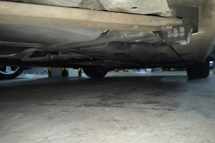 Used BMW 1 Series 2023 125i M Sport Night Edition Chassis Rear Right