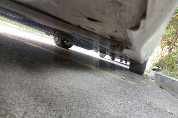 Used BMW 1 Series 2023 120i M Sport Edition Chassis Rear Right