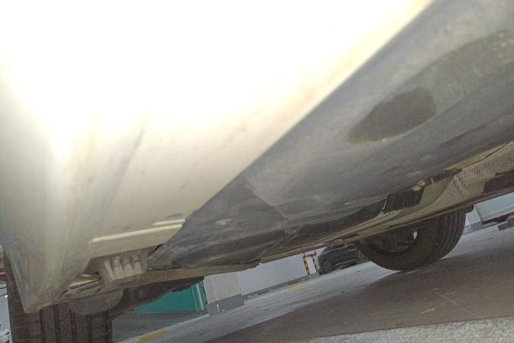 Used BMW 1 Series 2023 120i M Sport Edition Chassis Rear Right