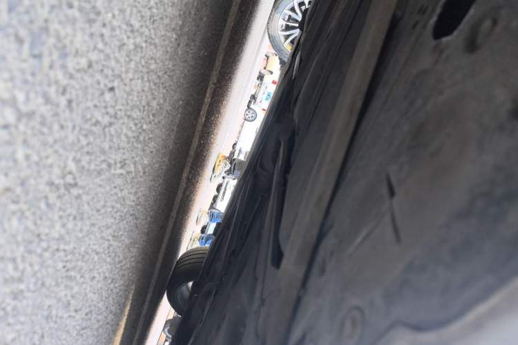 Used BMW 1 Series 2023 120i M Sport Night Edition Chassis Rear Right