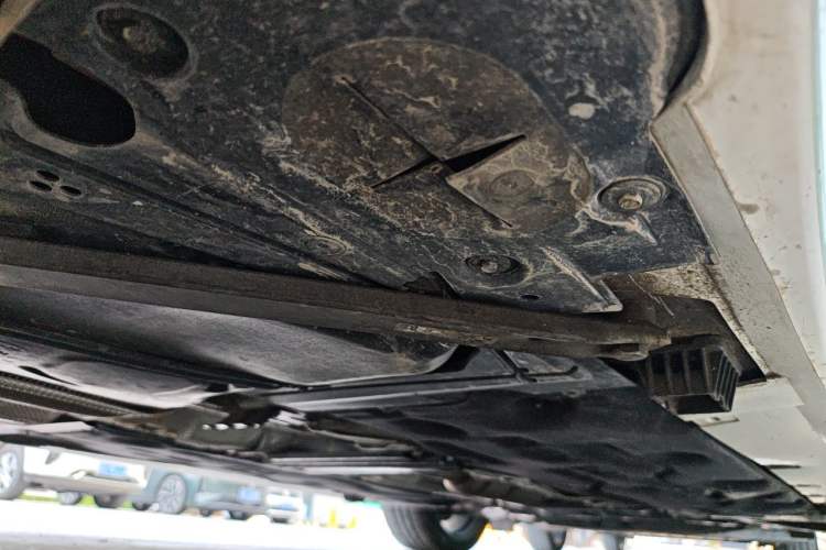 Used BMW 1 Series 2023 125i M Sport Night Edition Chassis Rear Right