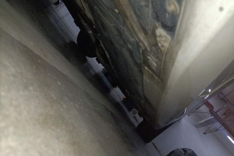 Used BMW 1 Series 2023 120i M Sport Night Edition Chassis Rear Right