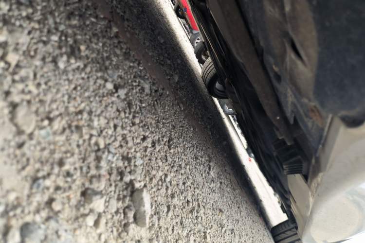 Used BMW 1 Series 2023 125i M Sport Night Edition Chassis Rear Right