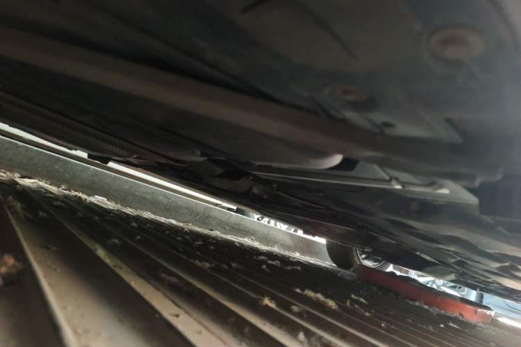 Used BMW 1 Series 2023 120i M Sport Edition Chassis Rear Right