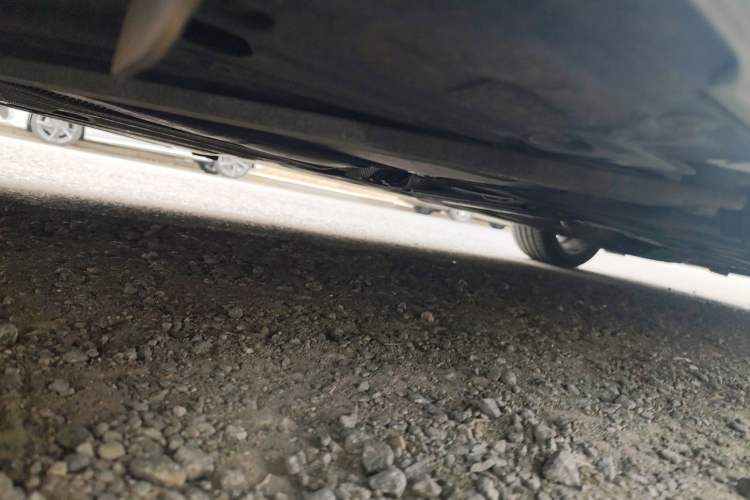 Used BMW 1 Series 2023 120i M Sport Edition Chassis Rear Right