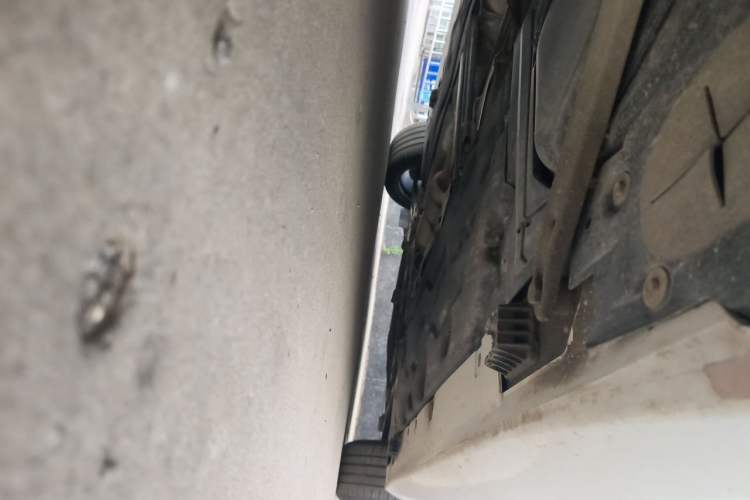 Used BMW 1 Series 2023 125i M Sport Night Edition Chassis Rear Right