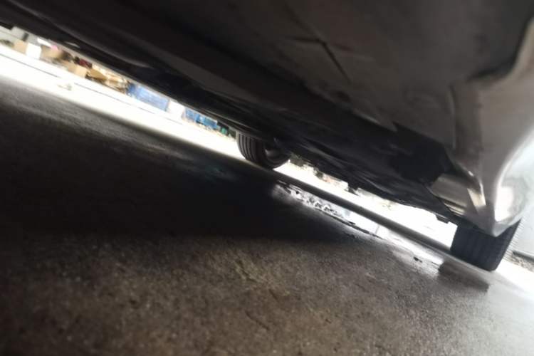 Used BMW 1 Series 2023 125i M Sport Night Edition Chassis Rear Right