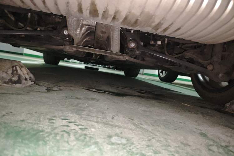 Used BMW 1 Series 2023 125i M Sport Night Edition Chassis Rear