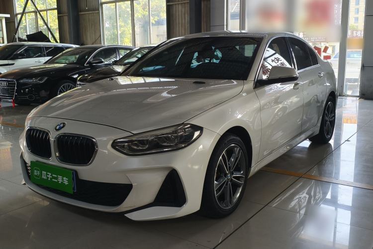 BMW 1 Series 2023 120i M Sport Edition usata Guazi used car, China used car export, Used car for sale, Used cars, Cheapest cars for sale