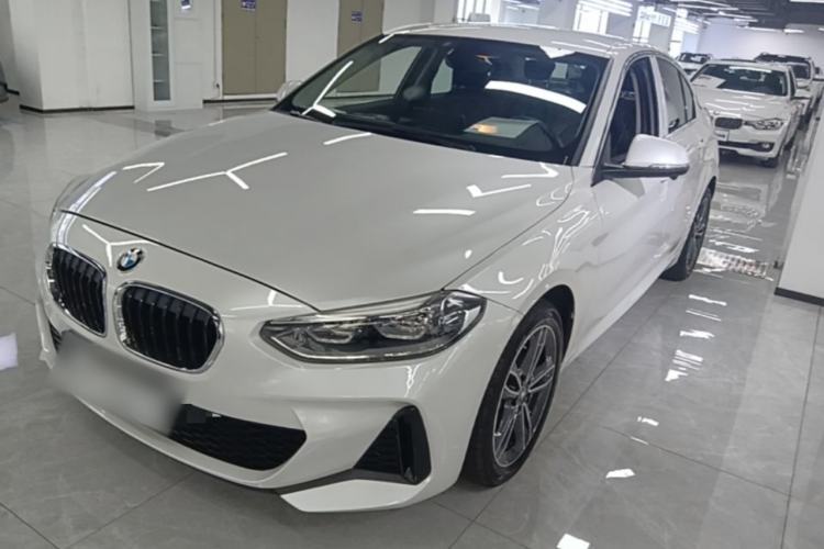 Used BMW 1 Series 2023 120i M Sport Edition Guazi used car, China used car export, Used car for sale, Used cars, Cheapest cars for sale