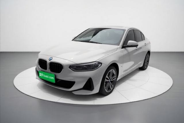 Used BMW 1 Series 2023 120i M Sport Edition